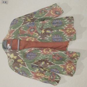 Coldwater Creek Jacket